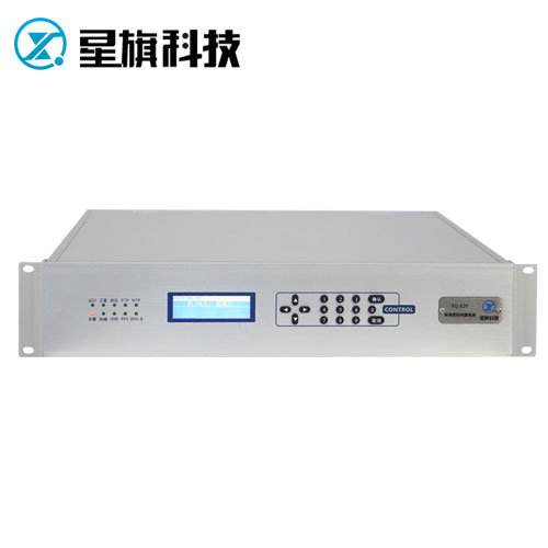 XQ-820網(wǎng)絡(luò)主時(shí)鐘同步 支持北斗、GPS等
