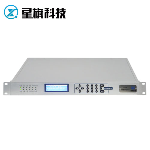 XQ-810高精度時(shí)間同步服務(wù)器
