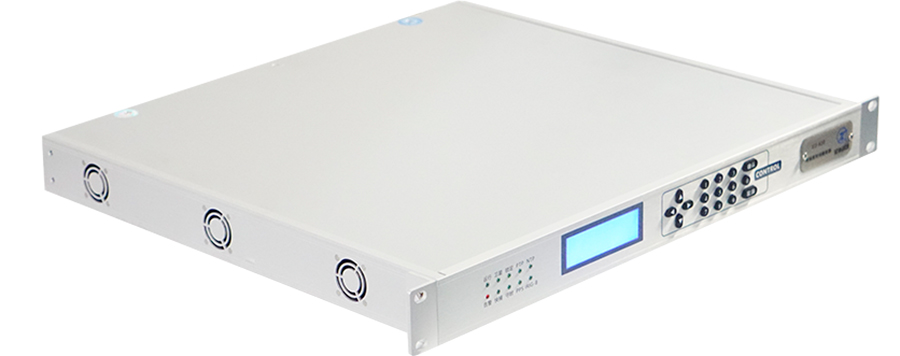 XQ-810高精度時間同步服務(wù)器