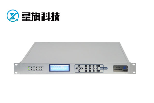 XQ-810高精度時(shí)間同步服務(wù)器